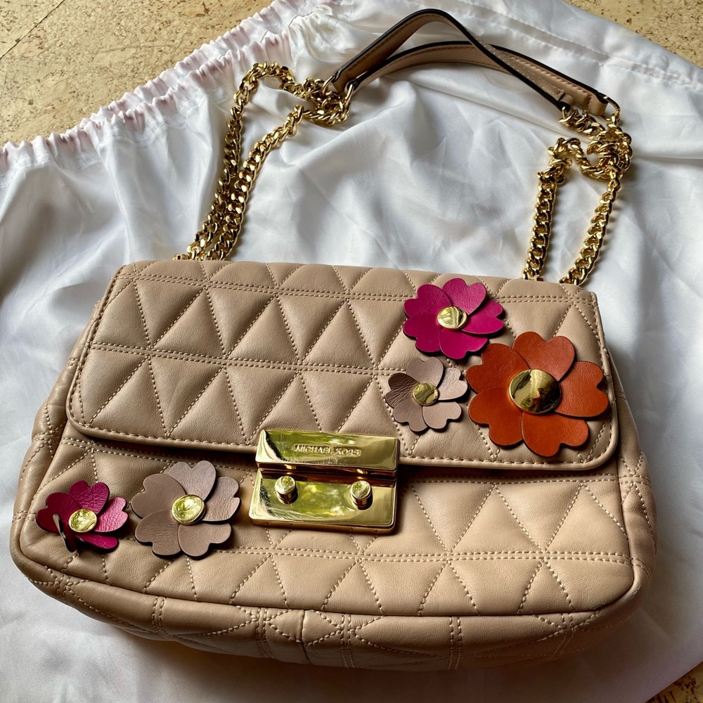 Michael Kors Bag, shoulder/crossbody